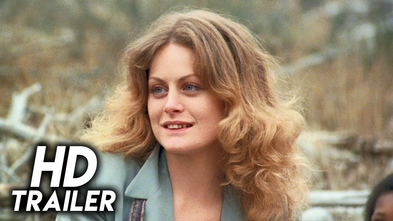 Video for the film Hair — Hair (1979) Original Trailer [FHD]