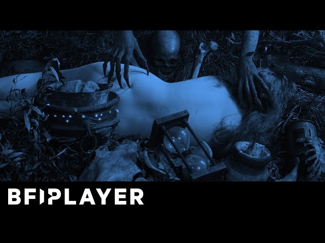 Video for the film Häxan — Mark Kermode reviews Häxan (1922) | BFI Player