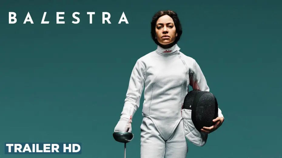 Video for the film Balestra — Official Trailer
