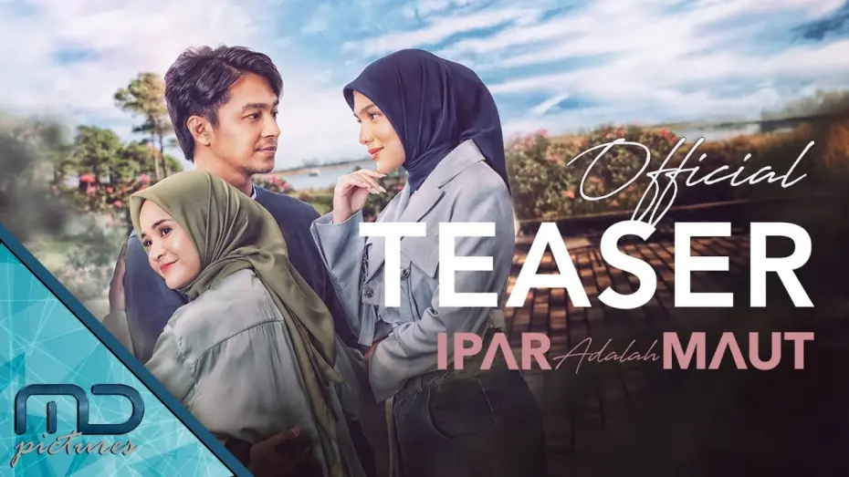 Video for the film Ipar Adalah Maut — Ipar Adalah Maut - Official Teaser