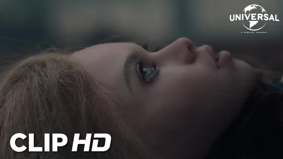 Video for the film M3GAN — Clip - ¿Estás escuchándome, Brandon?