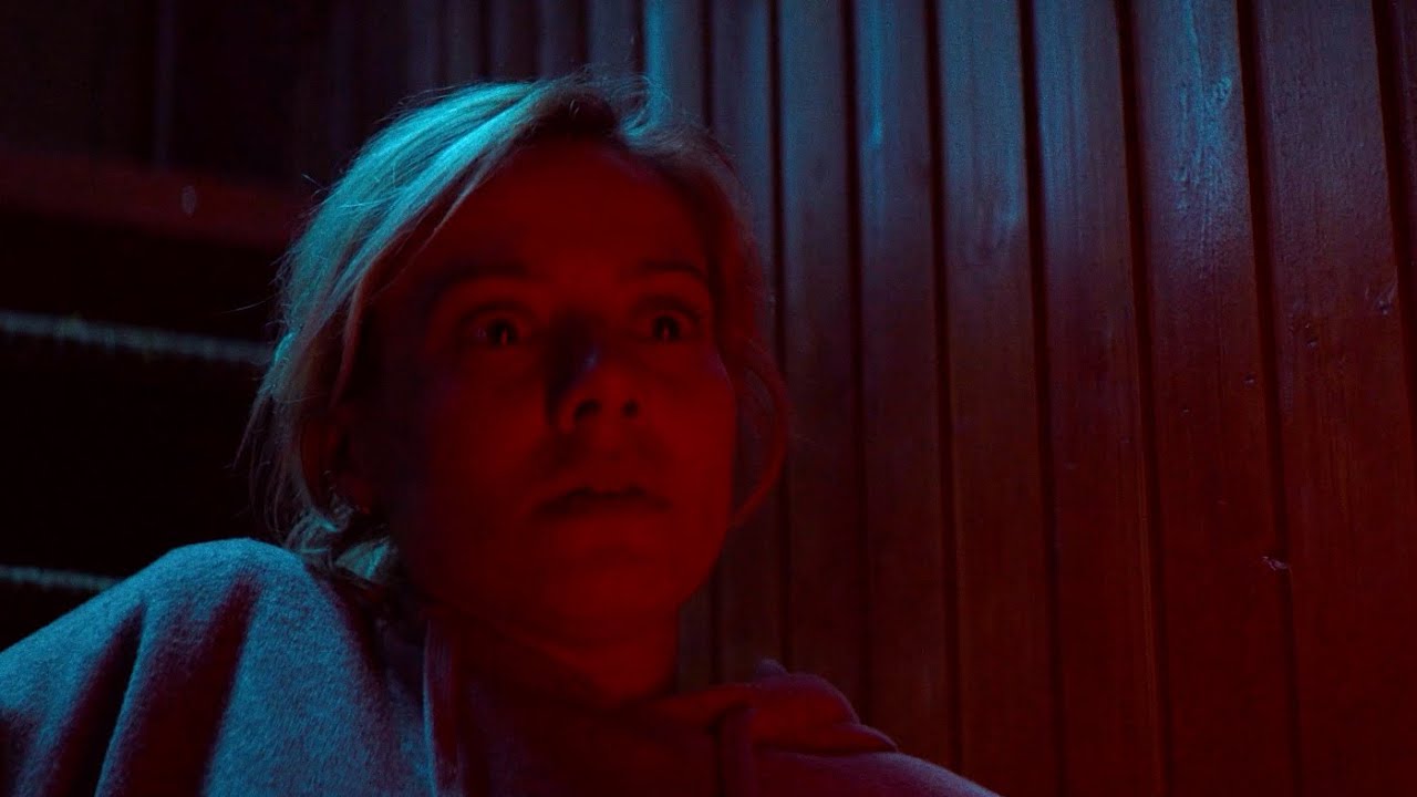 Video for the film Moloch — Official Trailer