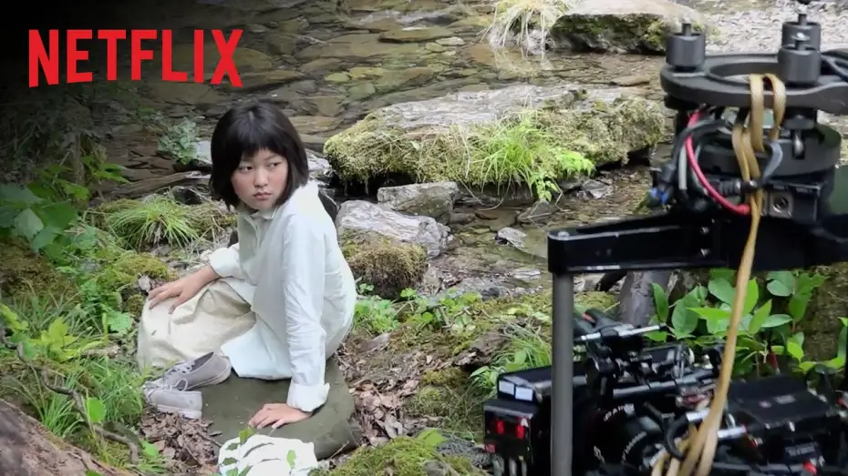 Video for the film Okja — Okja | Materiały dodatkowe: kulisy produkcji | Netflix