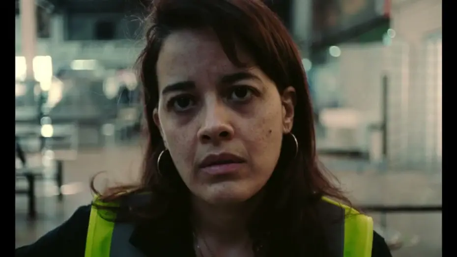 Video for the film Toll — Official Trailer