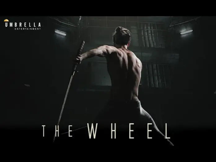 Video for the film 2099: The Soldier Protocol — The Wheel (2019) Trailer | David Arquette, Jackson Gallagher