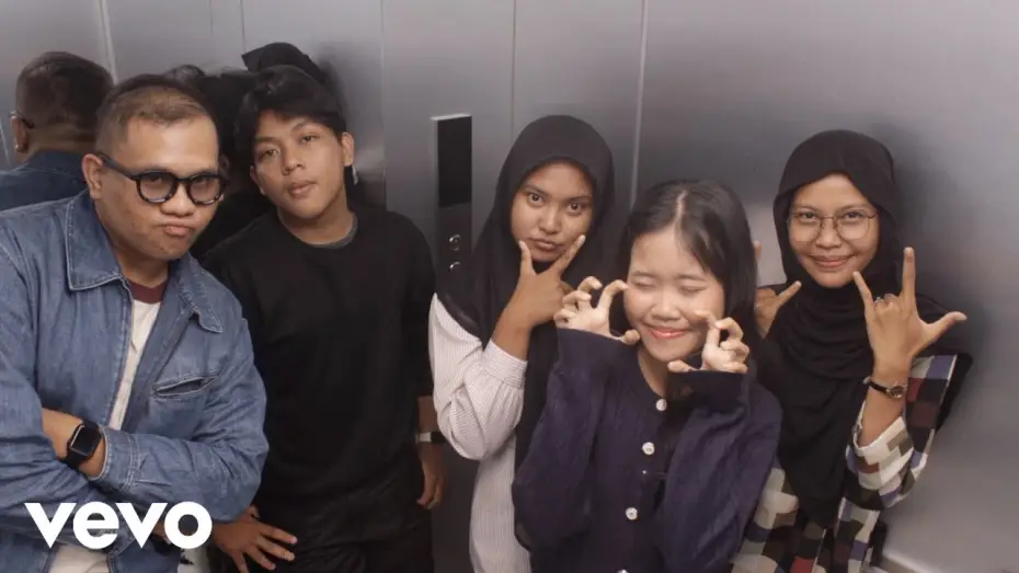 Video for the film Hafiz & Friends: We Were Always Meant to Be Here — Hafiz & Friends: We Were Always Meant to Be Here (Official Trailer)