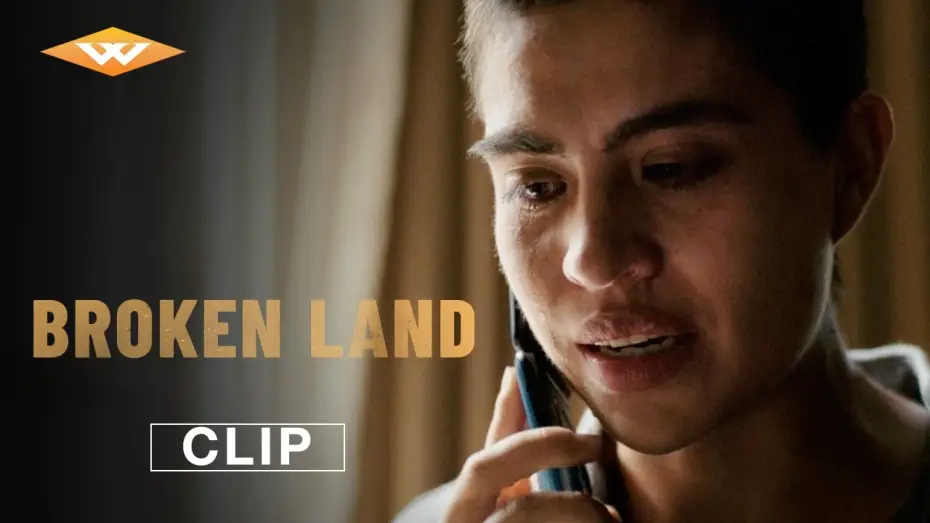 Video for the film Broken Land — "Auntie" Clip