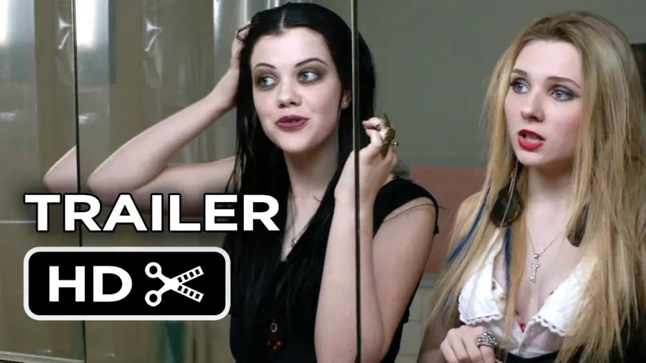 Video for the film Perfect Sisters — Perfect Sisters Official Trailer 1 (2014) - Abigail Breslin Horror Movie HD