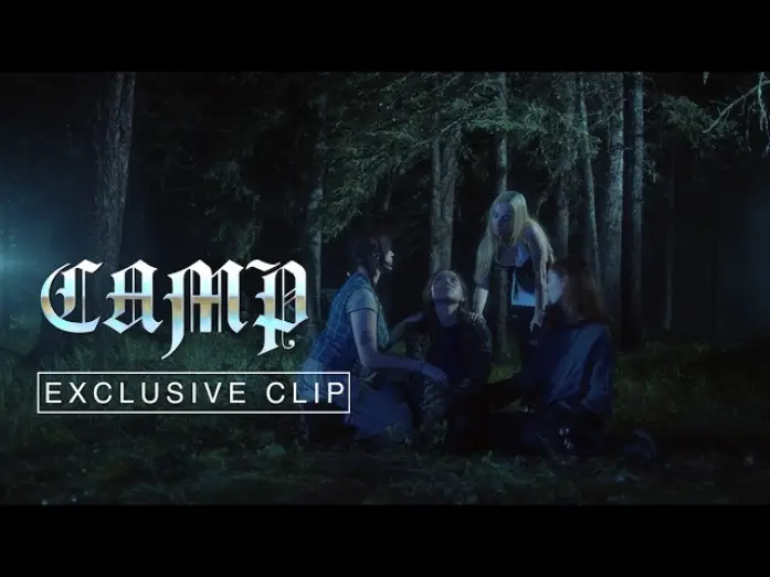 Video for the film CAMP — Exclusive Clip