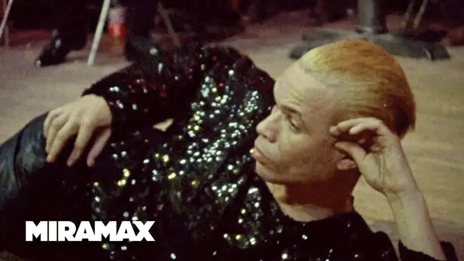 Video for the film Paris Is Burning — ‘House’