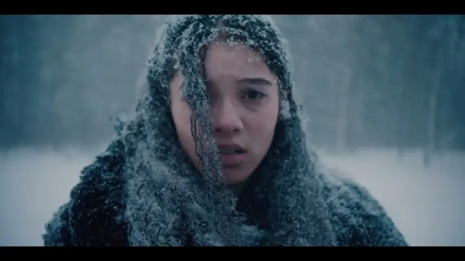 Video for the film Hair of the Bear — Hair of the Bear - Theatrical Trailer