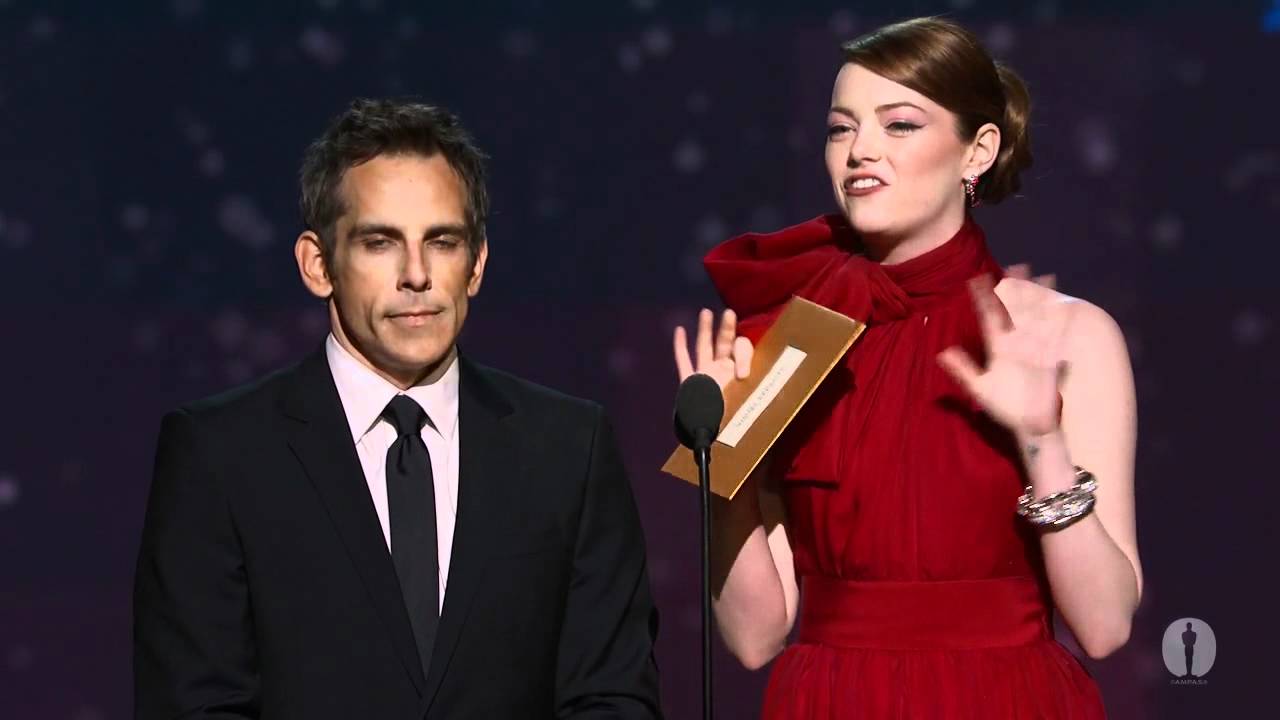Video for the film Hugo — Hugo Wins Visual Effects: 2012 Oscars