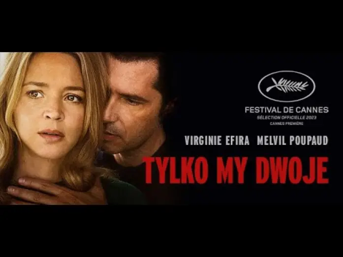 Video for the film Just the Two of Us — Polski zwiastun