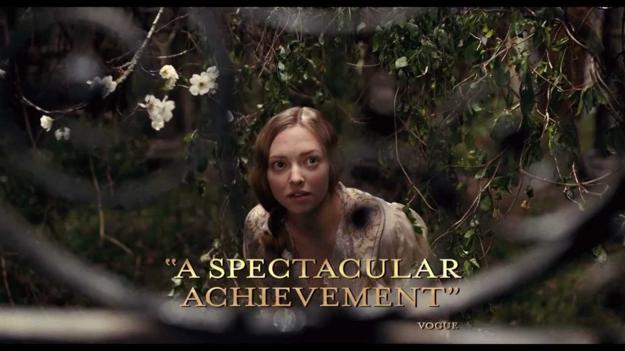 Video for the film Les Misérables — TV Spot: "Greatest Musical/Review"