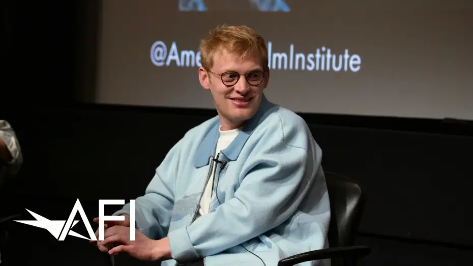 Video for the film Obsession — OBSESSION Filmmaker Curry Barker: HEREDITARY Changed the Way I Looked at Horror