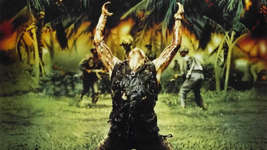 Video for the film Platoon — Platoon (film 1986) TRAILER ITALIANO