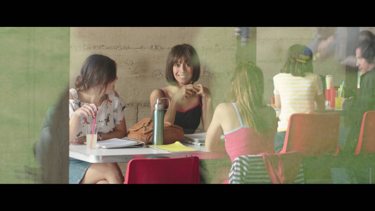 Video for the film Realive — Realive - Official Trailer