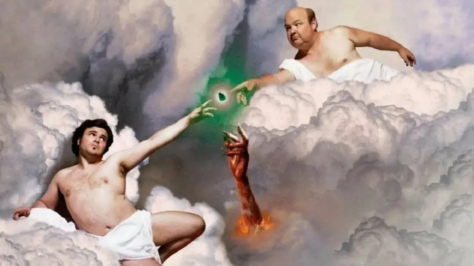 Video for the film Tenacious D in The Pick of Destiny — Tenacious D e il destino del rock (film 2006) TRAILER ITALIANO