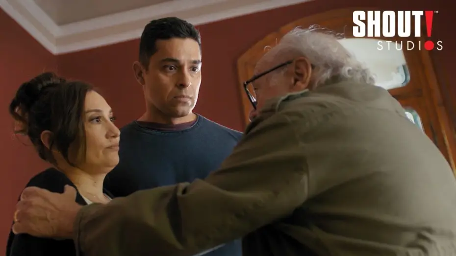 Video for the film A Sudden Case of Christmas — One More Christmas