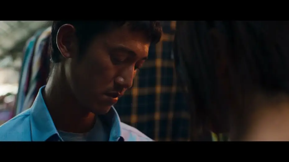 Video for the film Abang Adik — Come fratelli - Abang e Adik