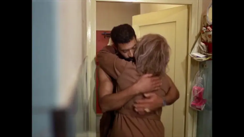 Video for the film Ali: Fear Eats the Soul — AFS Presents: Ali: Fear Eats The Soul