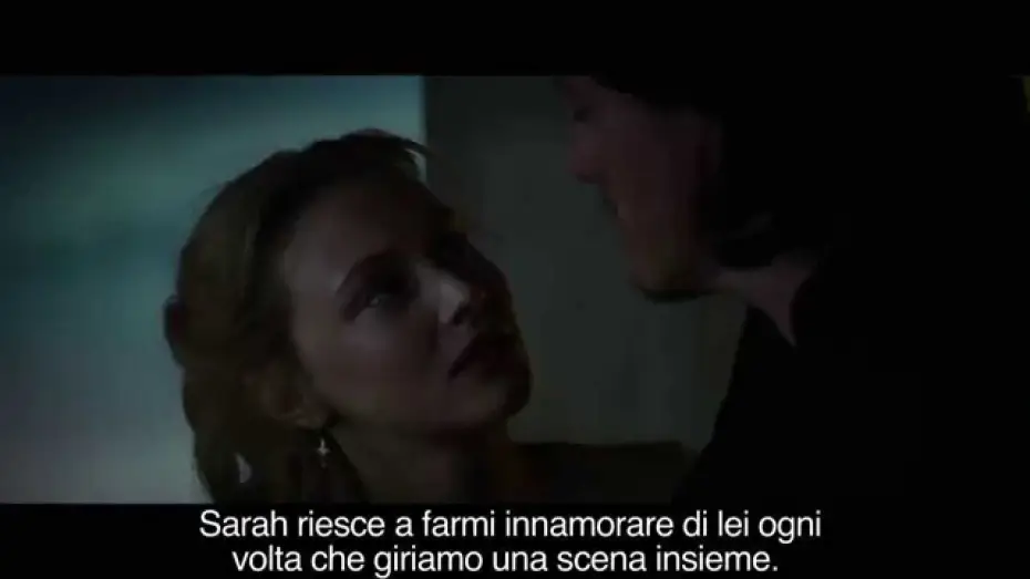 Video for the film Dracula Untold — Dracula Untold - Il personaggio di Mirena interpretato da Sarah Gadon (sottotitoli in italiano)
