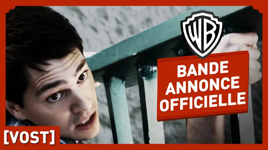 Video for the film Final Destination 5 — Destination Finale 5 - Bande Annonce Officielle (VOST) - Nicholas D'agosto / Emma Bell