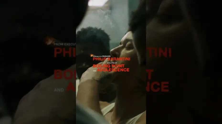 Video for the film Wasteman — heart rate: elevated.