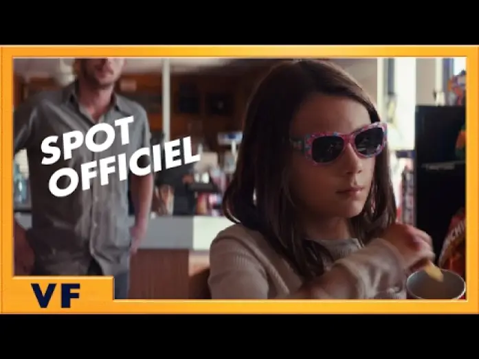 Video for the film Logan — LOGAN - Spot Like You [Officiel] VF HD