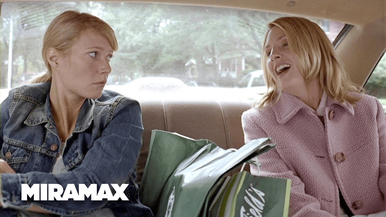 Video for the film Proof — Proof | 'Save It' (HD) - Gwyneth Paltrow, Jake Gyllenhaal | MIRAMAX