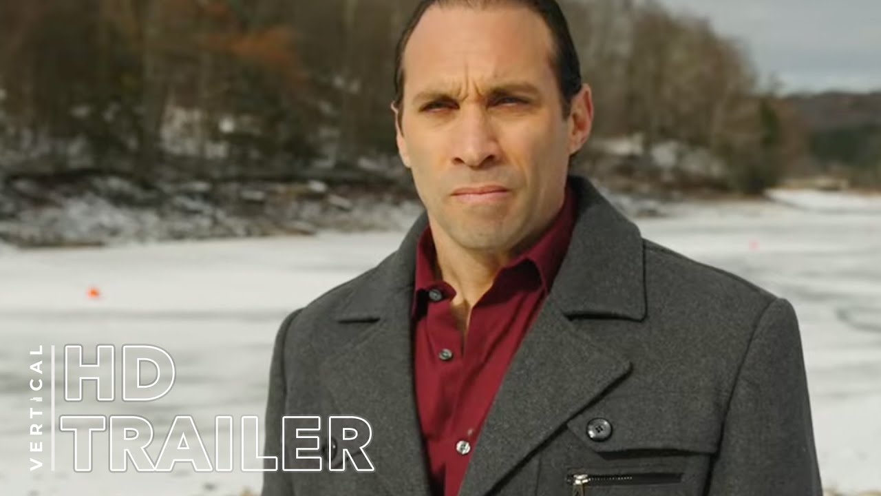 Video for the film The Bastard Sons — Official Trailer