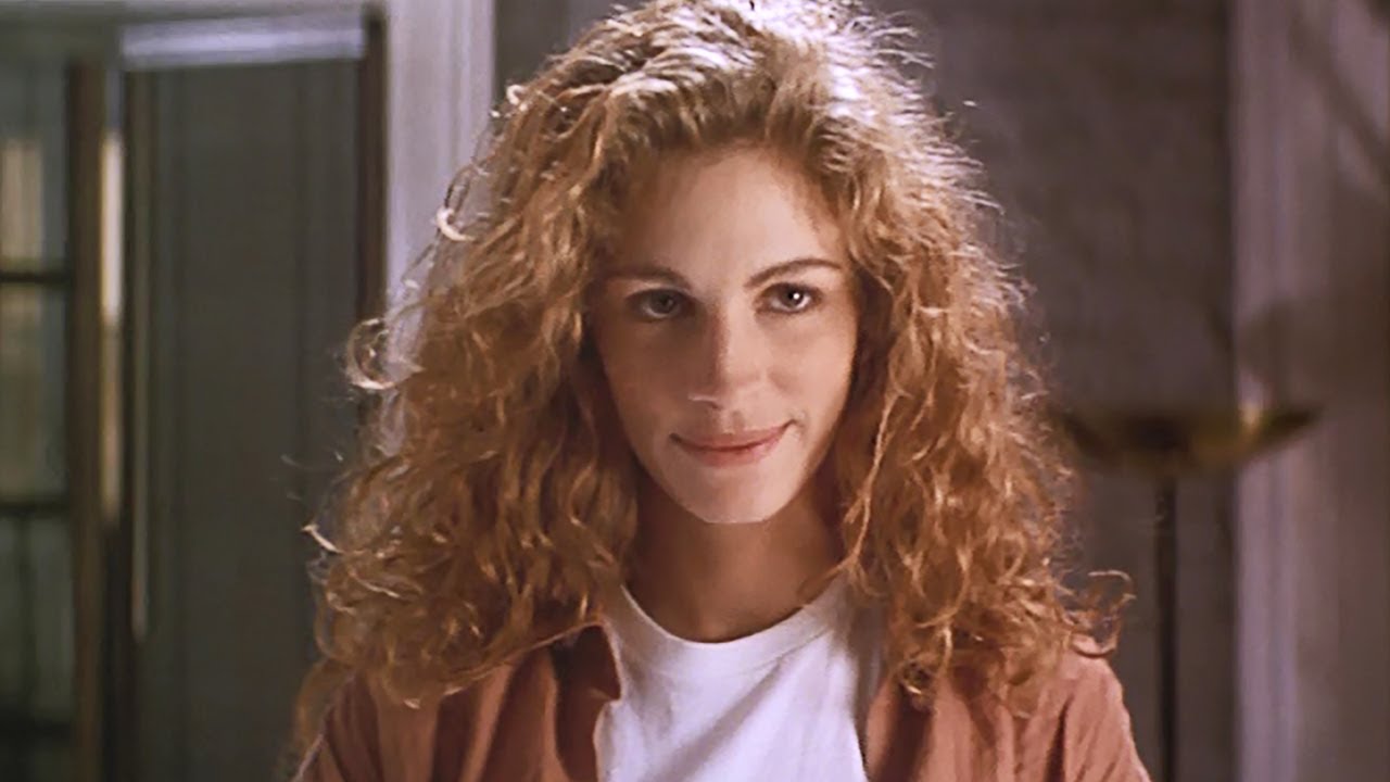 Video for the film The Pelican Brief — The Pelican Brief (1993) ORIGINAL TRAILER