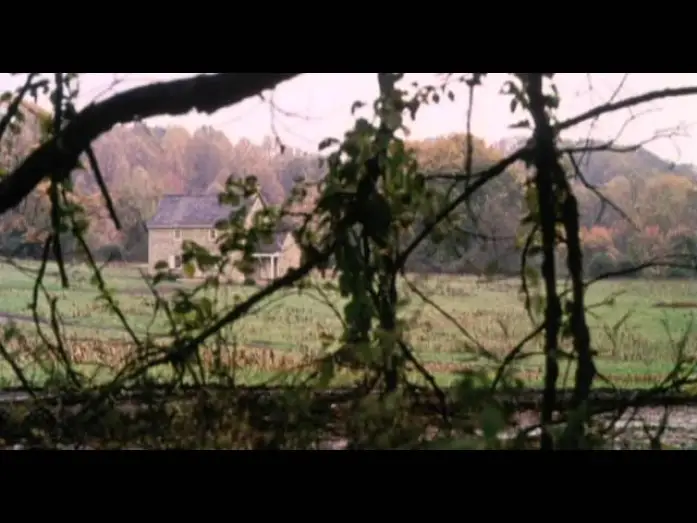 Video for the film The Village — The Village - Das Dorf   - Trailer