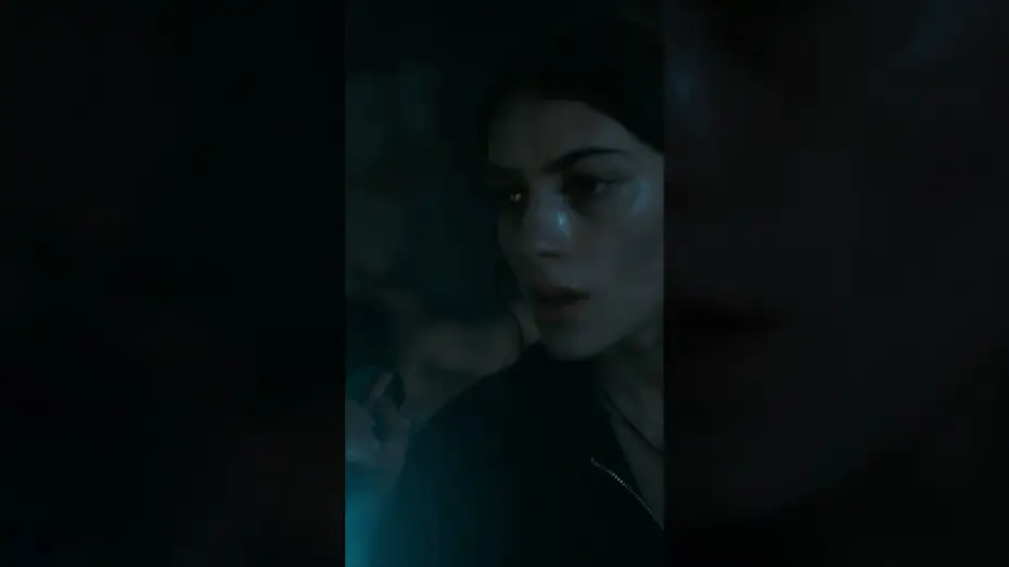 Video for the film Until Dawn — a movie that’ll have you screaming for more