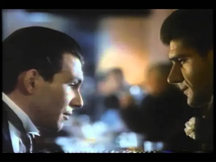 Video for the film Mobsters — Mobsters Trailer 1991