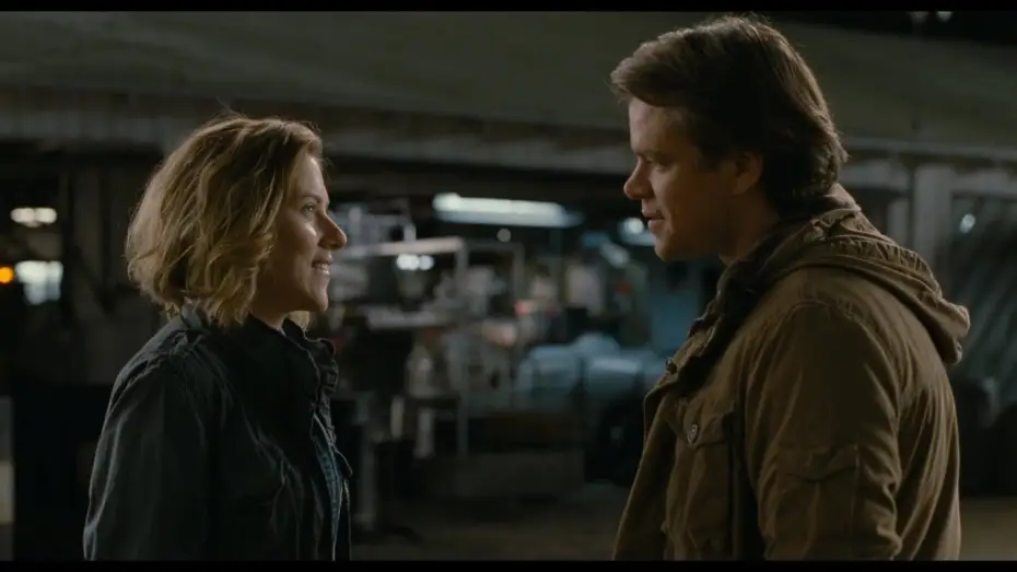 Video for the film We Bought a Zoo — WIR KAUFEN EINEN ZOO - Trailer (Full-HD) - Deutsch / German