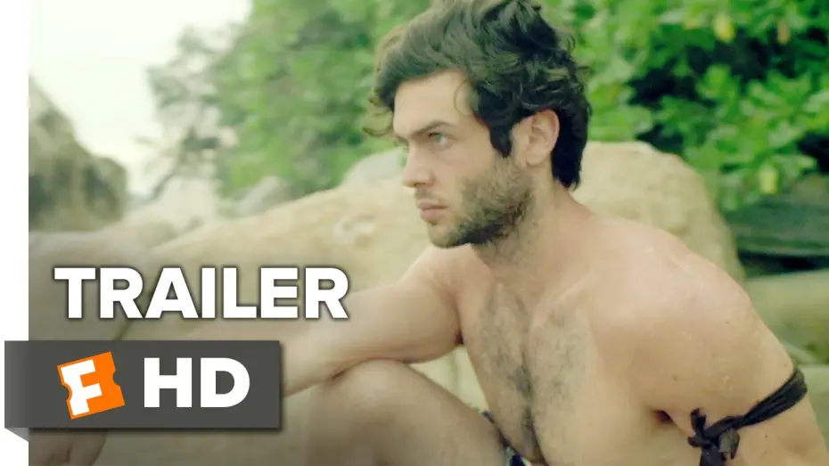 Video for the film Eden — Eden Trailer 1 (2015) - James Remar, Nate Parker Movie HD
