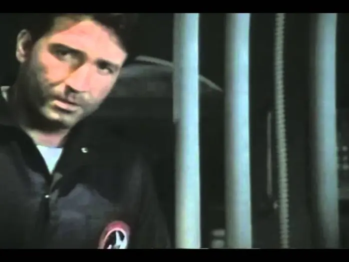 Video for the film Scorpio One — Scorpio One Trailer 1998