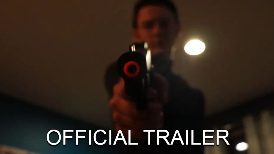 Video for the film Shattered — Shattered - Official Trailer