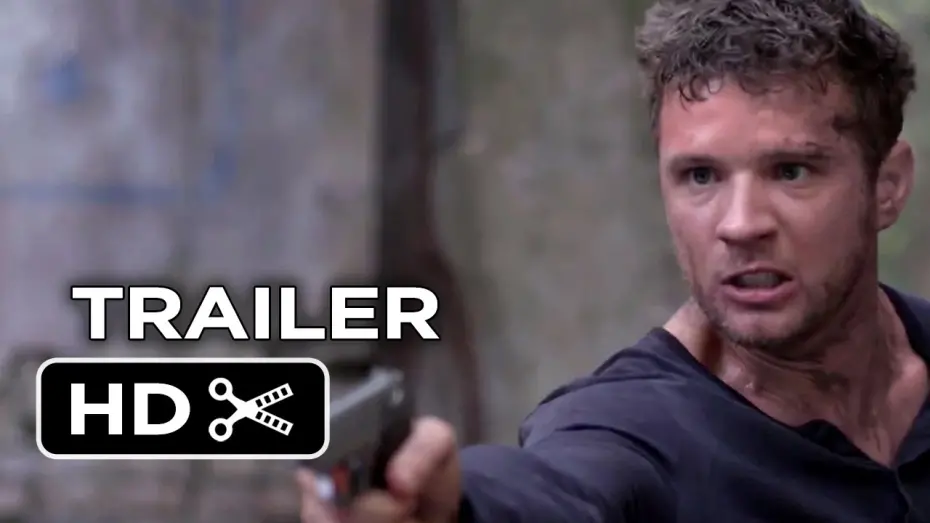 Video for the film Reclaim — Reclaim Official Trailer #1 (2014) - Ryan Phillippe, John Cusack Thriller HD