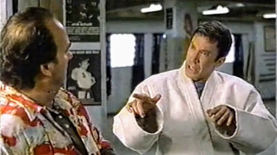 Video for the film Joe Somebody — Joe Somebody - 2001 Movie Trailer / TV Spot Compilation (Tim Allen, Hayden Panettiere)