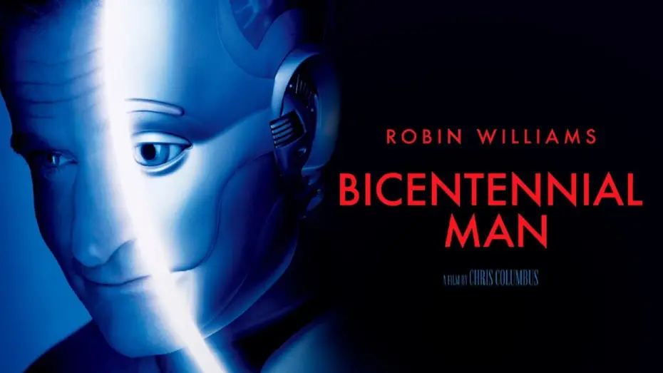 Video for the film Bicentennial Man — L'uomo bicentenario (film 1999) TRAILER ITALIANO