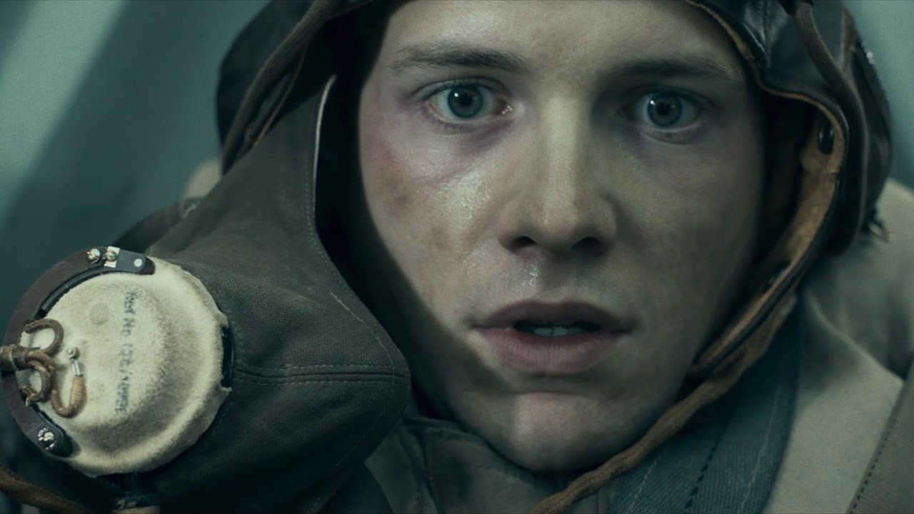 Video for the film Hurricane — Почесна місія. Герої назавжди. Офіційний український трейлер.