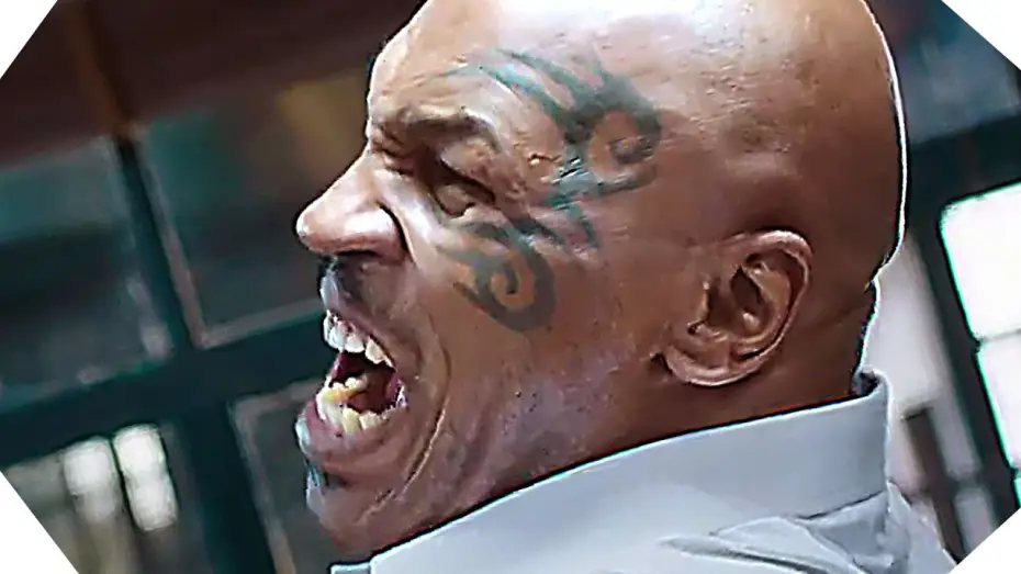 Video for the film Ip Man 3 — IP MAN 3 Bande Annonce (Mike Tyson, Action - 2016)