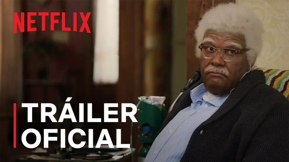 Video for the film Joe's College Road Trip — El tour universitario con Joe | Tráiler en Español (Película de Netflix) | Estreno: 13/02/2026