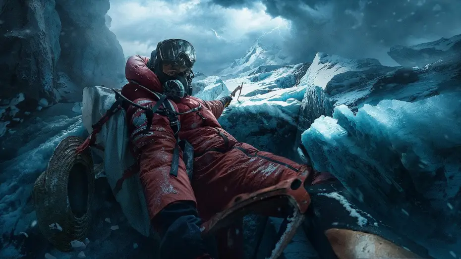 Video for the film Kaizen — KAIZEN: 1 an pour gravir l'Everest !