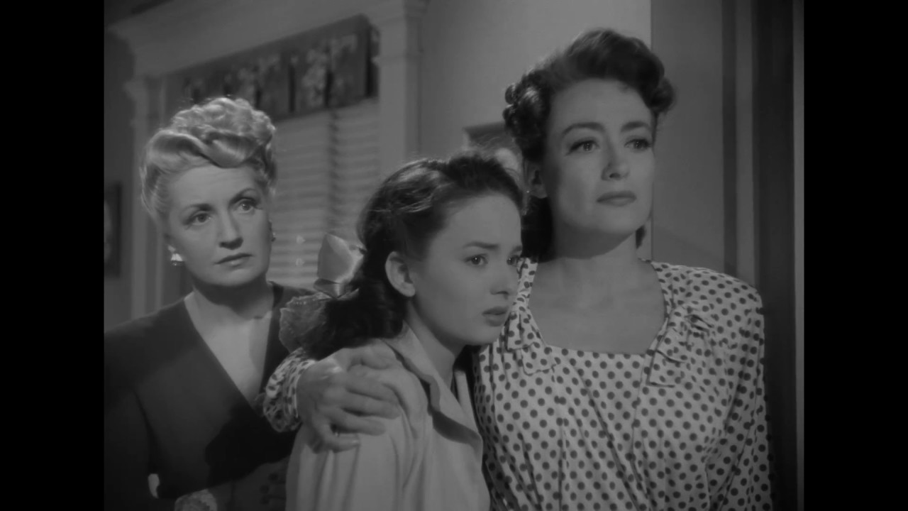 Video for the film Mildred Pierce — Restoration Spotlight: MILDRED PIERCE
