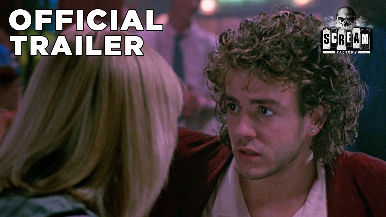 Video for the film My Demon Lover — Official Trailer