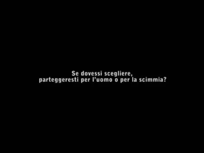 Video for the film Rise of the Planet of the Apes — L'alba del Pianeta delle Scimmie Video intervista Dan Lemmon