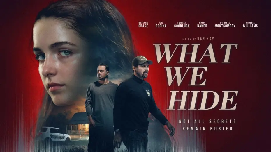Video for the film What We Hide — UK Trailer